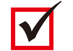 check offのイラスト